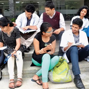 Delhi University releases its first merit list for postgraduate courses